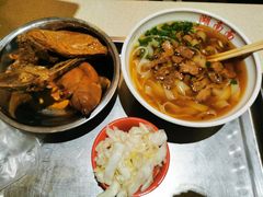 -李兰英湖南面馆(护国路店)