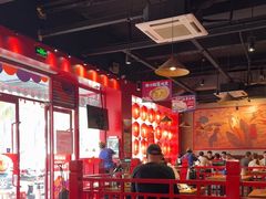 -烧蠔帮·生蚝海鲜牌档(观海店)