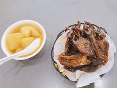 -张飞木薯羹(金鱼巷店)