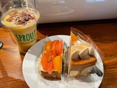 -麦田工坊(月湖店)