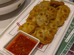 -有藕有鱼·湖北菜(唐家墩店)