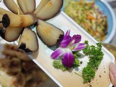 -鹤之乡·齐齐哈尔东北炭火烤肉(昆明盈江路店)