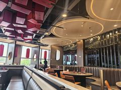 -前门·鲜肉火锅(长风店)