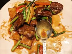 -环球港凯悦 · 享悦中餐厅