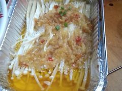 -小红烤翅(傅厚岗店)