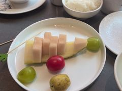 -俏立方·15年新楚菜