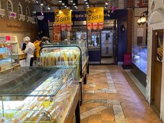 -味多美蛋糕(航天桥店)
