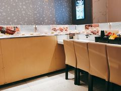 -争鲜回转寿司(南开大悦城店)