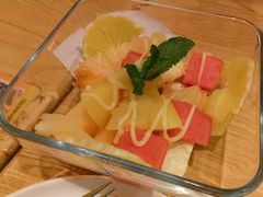 -菲滋意式餐厅(西溪印象城店)