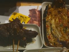 -木屋烧烤(坂田天安云谷店)