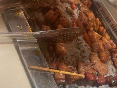 -爱客得牛排海鲜烤肉·火锅自助(春熙路黑金好店)