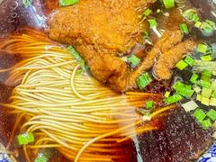 -伟记奥面馆(养育巷店)