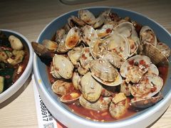 -领蟹祥记·香辣蟹·特色小海鲜(奥体天虹店)