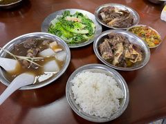 -阿秋牛排(湖心街店)