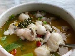 -雀蓝川菜(星悦汇店)
