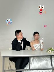 -MAO亲爱的猫婚纱摄影工作室