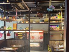 -探鱼·鲜青椒爽麻烤鱼(广州欣荣广场店)
