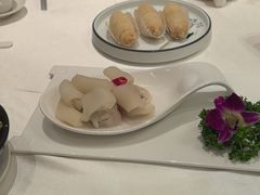 -白云宾馆·白云宴餐厅