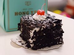 -红叶蛋糕(广达路总店)