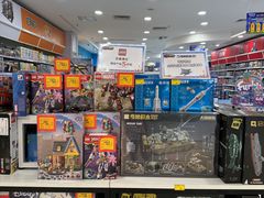 -TOYSRUS玩具反斗城(深圳万象城店)