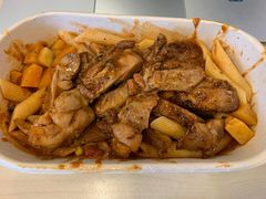 -榖屋house of flour(张江首店)