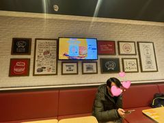 -汉堡王(上海118广场店)