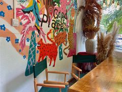 -The Good Place好地方·Brunch·coffee(国贸店)
