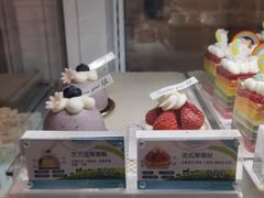 -85度C(上海国权北路店)