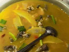 -滇铺子·云南特色菜·第九届野生菌美食节(曲靖万达店)