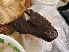 福鼎鸡翅-大叔家福鼎小吃(十全街店)