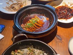 -永安水煮活鱼·仪征土菜院子