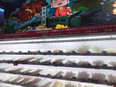 大堂-牛华八婆麻辣烫(龙湖U城店)