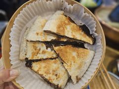 -牛街清真满恒記(平安里西大街店)