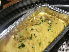 黄油土豆烧-秋野六丁目(砂之船店)