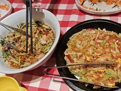-西贝(东城万达广场店)
