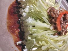 -筱爷叔·上海传统手工菜(玉树路店)