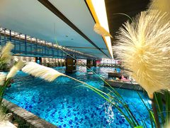 -青水瓦台汤泉(未央店)