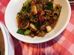 -龙师傅卤炒(天马店)