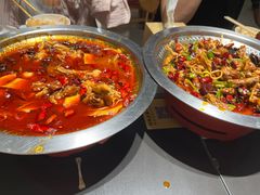 -美蛙四季(亦庄店)