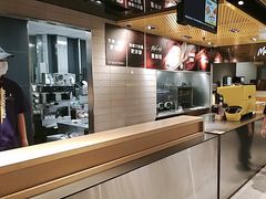 -麦当劳(光新乐购店)