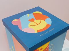 -CAKE BOSS 蛋糕老板(西单君太百货店)