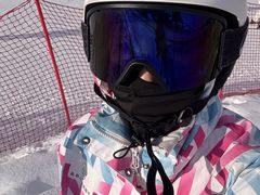 -长白山华美胜地滑雪场