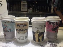 -茶理宜世(东方宝泰店)