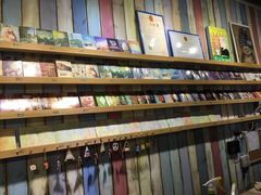 -小时光咖啡馆(开森度假森林店)