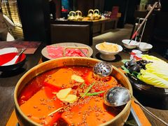-赤RedBowl川锅·炙烤·板前(北京瑰丽酒店)