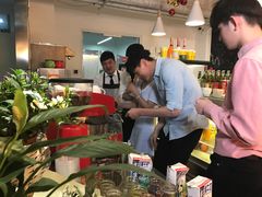 -威克特披萨汉堡