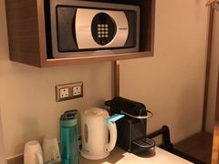 -香港港岛太平洋酒店