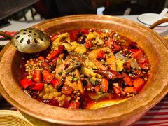 -水煮三国·川鲁江湖菜(香山店)