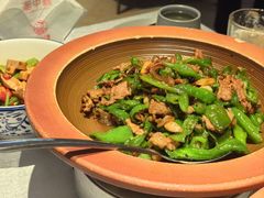 -湘中缘·湖南菜(娄底驻京办店)