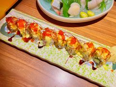 -隐月· 㐂和食屋(芝罘万达公馆店)